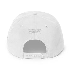 Load image into Gallery viewer, NN SNAPBACK 1 (LIMITED RUN)