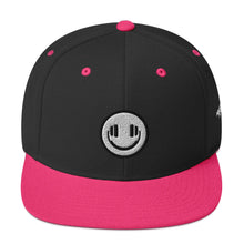Load image into Gallery viewer, NN SNAPBACK 3 (LIMITED RUN)