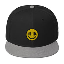 Load image into Gallery viewer, NN SNAPBACK 1 (LIMITED RUN)