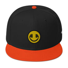 Load image into Gallery viewer, NN SNAPBACK 1 (LIMITED RUN)