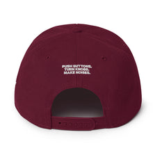 Load image into Gallery viewer, NN SNAPBACK 1 (LIMITED RUN)