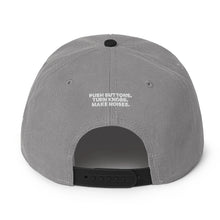 Load image into Gallery viewer, NN SNAPBACK 1 (LIMITED RUN)