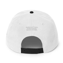 Load image into Gallery viewer, NN SNAPBACK 1 (LIMITED RUN)