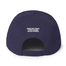 Load image into Gallery viewer, NN SNAPBACK 1 (LIMITED RUN)