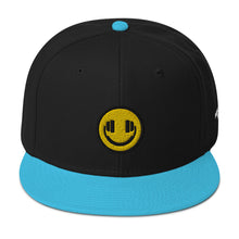 Load image into Gallery viewer, NN SNAPBACK 1 (LIMITED RUN)