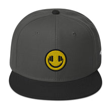 Load image into Gallery viewer, NN SNAPBACK 1 (LIMITED RUN)