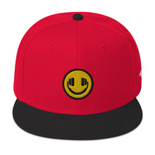 Load image into Gallery viewer, NN SNAPBACK 1 (LIMITED RUN)