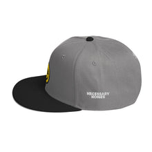 Load image into Gallery viewer, NN SNAPBACK 1 (LIMITED RUN)