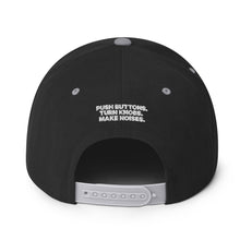 Load image into Gallery viewer, NN SNAPBACK 3 (LIMITED RUN)