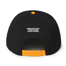 Load image into Gallery viewer, NN SNAPBACK 1 (LIMITED RUN)