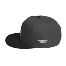 Load image into Gallery viewer, NN SNAPBACK 1 (LIMITED RUN)