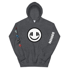 Load image into Gallery viewer, NN Sleeve Art Hoodie
