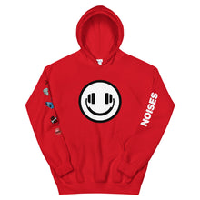 Load image into Gallery viewer, NN Sleeve Art Hoodie